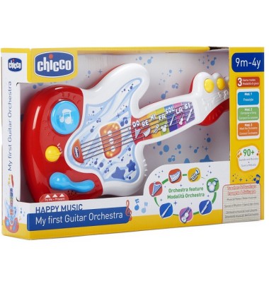 CH Gioco Prima Chitarra