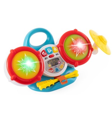 CH Gioco Prima Batteria