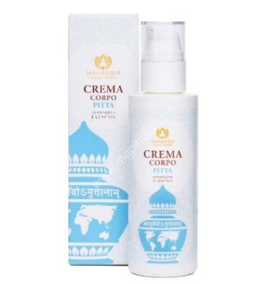 CREMA CORPO PITTA 200ML