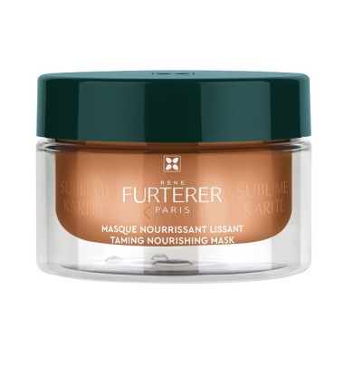 SUBLIME KARITE MASCHERA NUTR