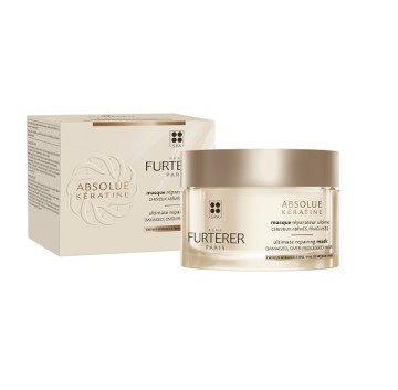 ABSOLUE KERATINE MAS RIST200ML