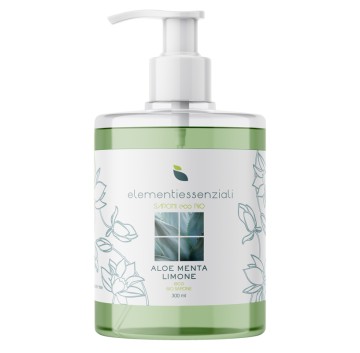 ELEMENTIESSENZIALI ALO/MEN/LIM