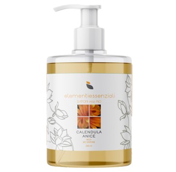 ELEMENTIESSENZIALI CALEND/ANIC