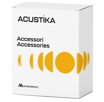 Acustika Kit Paracerume Pro16p