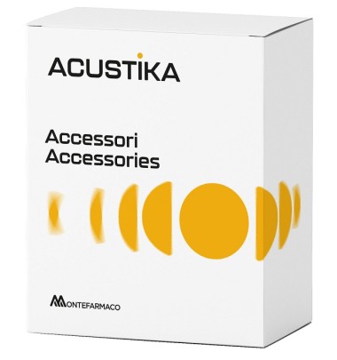 Acustika Kit Paracerume Pro16p