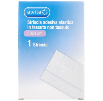 ALVITA GARZA TNT 50X8CM