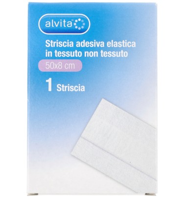 ALVITA GARZA TNT 50X8CM