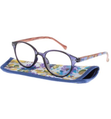 ALVITA OCCH LETT ZINNIA +3,50