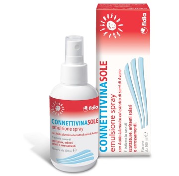CONNETTIVINA-SOLE Spray*100ml