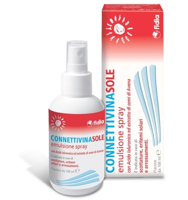 CONNETTIVINA-SOLE Spray*100ml