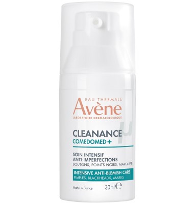 CLEANANCE Comedomed+Tratt.30ml