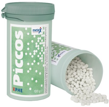 XPHE PICCOS 7PZ 100G