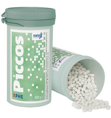 XPHE PICCOS 7PZ 100G