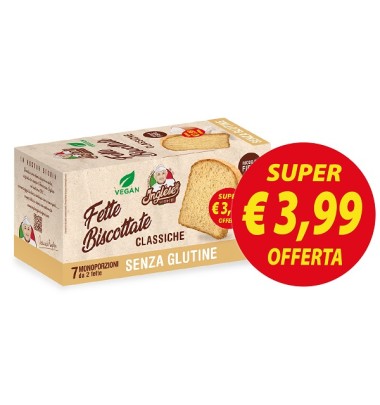 INGLESE Fette Bisc.Class.PROMO