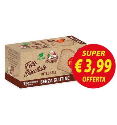 INGLESE Fette Bisc.Int.PROMO