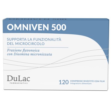 OMNIVEN 500 120CPR