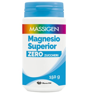 MASSIGEN MG Superior 150g OFS