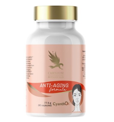 CARNIUM BOT ANTIAGING FOR90CPS