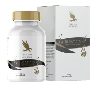 CARNIUM BOT BLOAT AID 90CPS