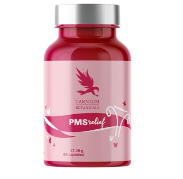 CARNIUM BOT PMS RELIEF 60CPS