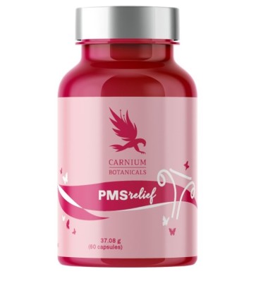 CARNIUM BOT PMS RELIEF 60CPS