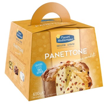 PIACERI MED.Panett.S/Cand.