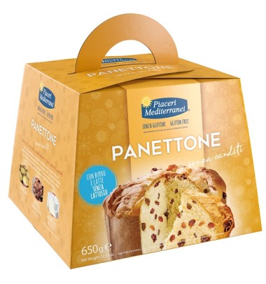 PIACERI MED.Panett.S/Cand.