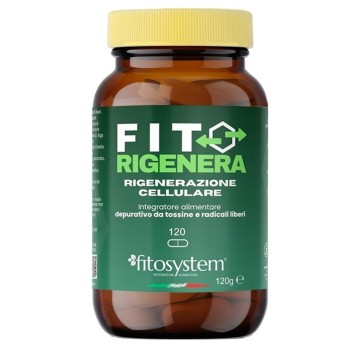 FITORIGENERA 120Cpr