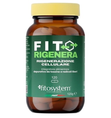 FITORIGENERA 120Cpr