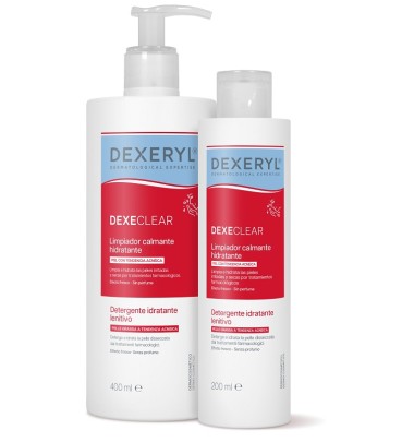 DEXECLEAR DETERGENTE IDRA200ML