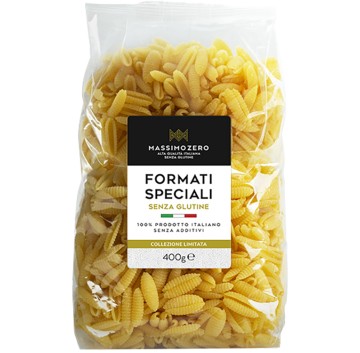 MASSIMO ZERO GNOCCHETT SAR400G