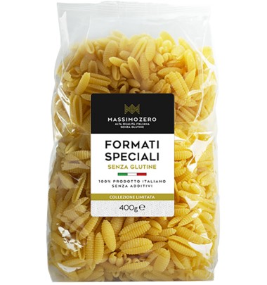 MASSIMO ZERO GNOCCHETT SAR400G