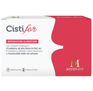 CISTIFOR 12Cpr