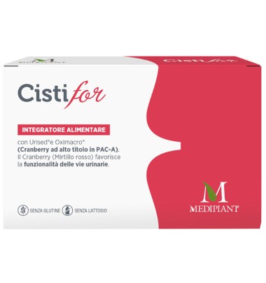 CISTIFOR 12Cpr