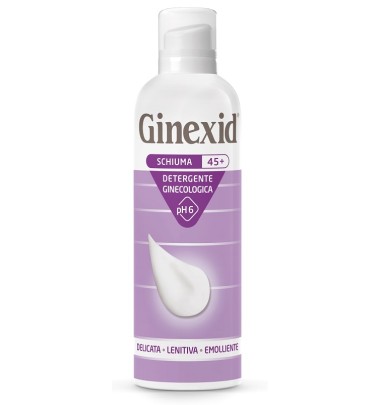 GINEXID*45+Sch.Det.Ginec.pH6