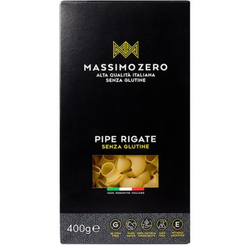 MASSIMO ZERO PIPE 1KG