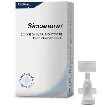 SICCANORM 20fl 0,33ml