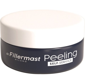 DR FILLERMAST PEELING SELFSERV