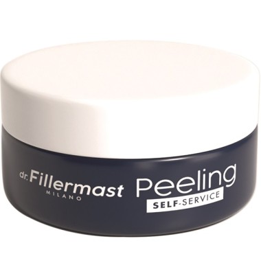 DR FILLERMAST PEELING SELFSERV