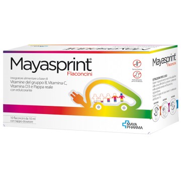 MAYASPRINT 10ML