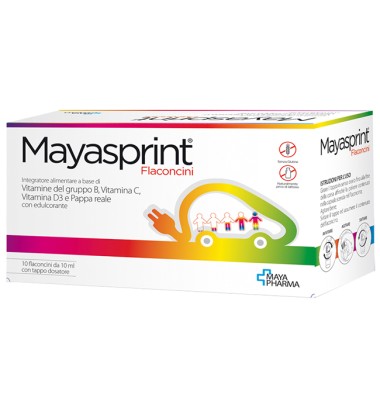 MAYASPRINT 10ML