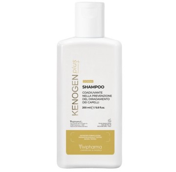 KENOGEN Plus Sh.D 200ml