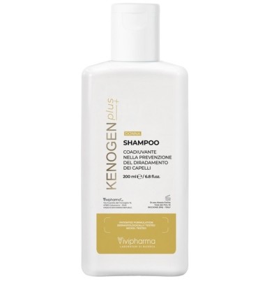 KENOGEN Plus Sh.D 200ml