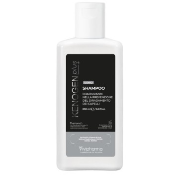 KENOGEN U Plus Sh.200ml