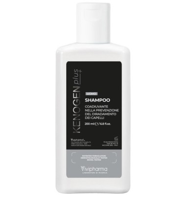 KENOGEN U Plus Sh.200ml