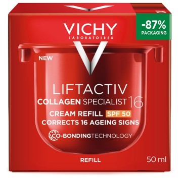LIFTACTIV COLLAGEN S 16 CR RIC