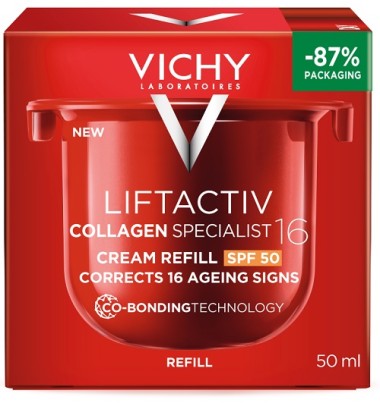 LIFTACTIV COLLAGEN S 16 CR RIC