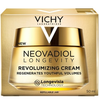 NEOVADIOL Longevity Crema 50ml
