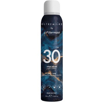 DR FILLERMAST SPRAY 30+ 100ML