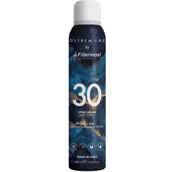 DR FILLERMAST SPRAY 30+ 200ML